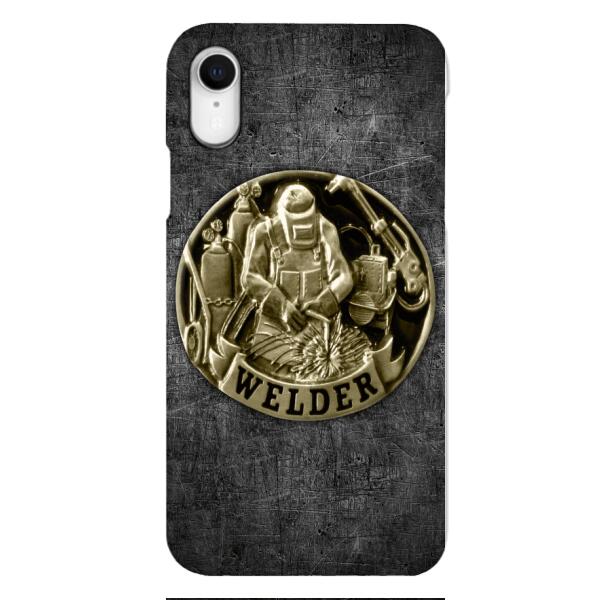 Welder Phone Case OCT-HQ05