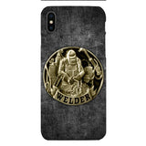 Welder Phone Case OCT-HQ05