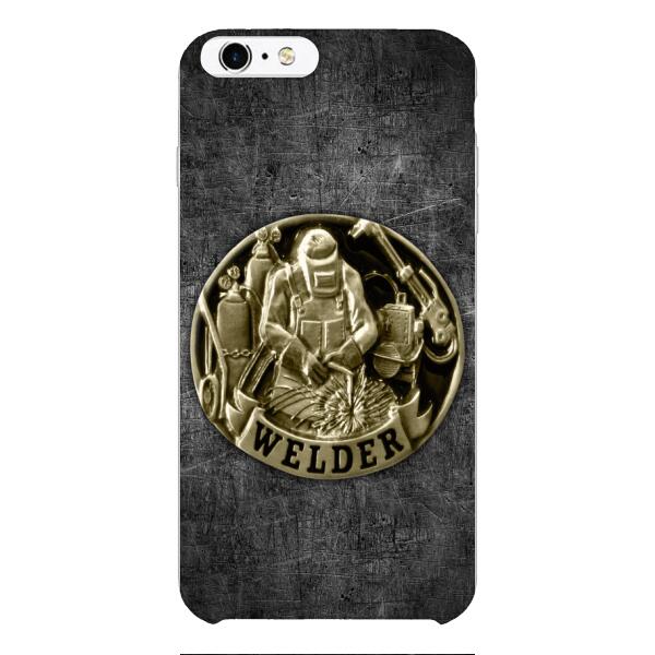 Welder Phone Case OCT-HQ05