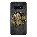 Welder Phone Case OCT-HQ05