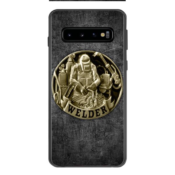 Welder Phone Case OCT-HQ05