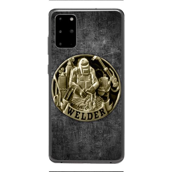 Welder Phone Case OCT-HQ05