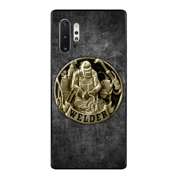 Welder Phone Case OCT-HQ05