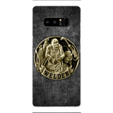 Welder Phone Case OCT-HQ05