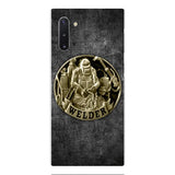 Welder Phone Case OCT-HQ05