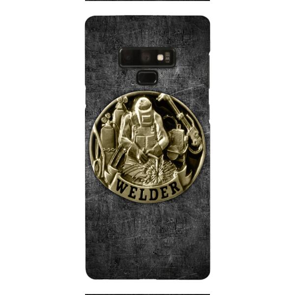 Welder Phone Case OCT-HQ05