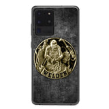 Welder Phone Case OCT-HQ05