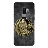 Welder Phone Case OCT-HQ05