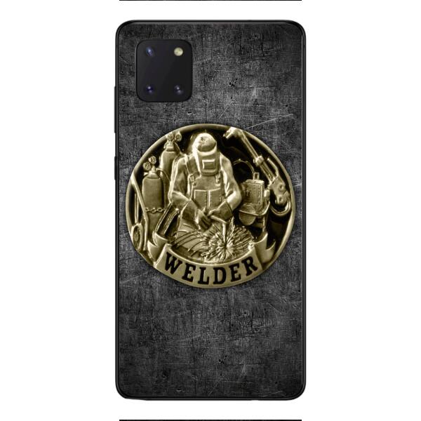 Welder Phone Case OCT-HQ05