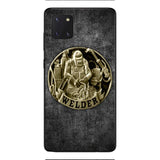 Welder Phone Case OCT-HQ05