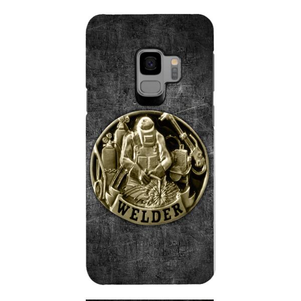 Welder Phone Case OCT-HQ05