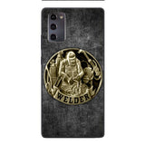 Welder Phone Case OCT-HQ05
