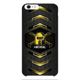 Personalized Welder Phone Case OCT-DT06