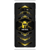Personalized Welder Phone Case OCT-DT06