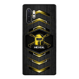 Personalized Welder Phone Case OCT-DT06