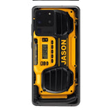 Personalized Power Tools Phone Case Printed OCT-DT07