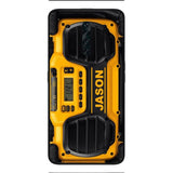 Personalized Power Tools Phone Case Printed OCT-DT07