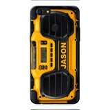 Personalized Power Tools Phone Case Printed OCT-DT07