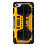 Personalized Power Tools Phone Case Printed OCT-DT07