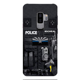 Personalized Arizona Police Phone Case OCT-MA07
