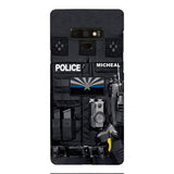 Personalized Arizona Police Phone Case OCT-MA07