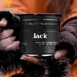 PERSONALIZED LENS STEEL MUG 12OZ 3D PRINTED OCT-MQ12