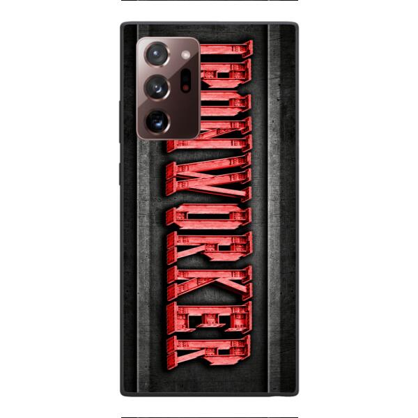Personalized Ironworker Phone Case OCT-HQ19