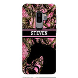 Personalized Horse Lover Phone Case OCT-HQ26