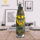 Personalized Aachen Insulated Water Bottle NOV-DT08
