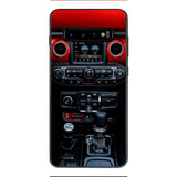 Personalized Jeep Phonecase Printed 22JAN-DT04