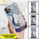 Personalized Nana Kid Phone Case Printed 22MAR-HC03