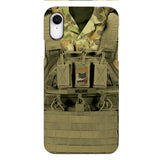 Personalized Australian Soldier Phone Case Printed 25MAR-DT29