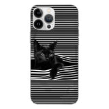 PERSONALIZED CAT LOVERS PHONCASE QTTQ2903