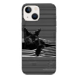 PERSONALIZED CAT LOVERS PHONCASE QTTQ2903