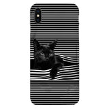 PERSONALIZED CAT LOVERS PHONCASE QTTQ2903