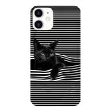 PERSONALIZED CAT LOVERS PHONCASE QTTQ2903