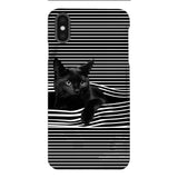 PERSONALIZED CAT LOVERS PHONCASE QTTQ2903
