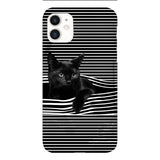 PERSONALIZED CAT LOVERS PHONCASE QTTQ2903