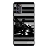 PERSONALIZED CAT LOVERS PHONCASE QTTQ2903