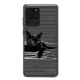 PERSONALIZED CAT LOVERS PHONCASE QTTQ2903