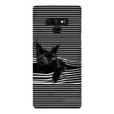 PERSONALIZED CAT LOVERS PHONCASE QTTQ2903