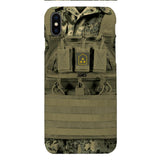 Personalized Austrian Soldier Phone Case Printed 22APR-DT05