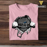 PERSONALIZED MOTOCROSS TSHIRT NQDT2405