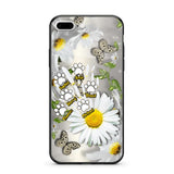 Personalized Dog Lover Phone Case Printed NQHC2605