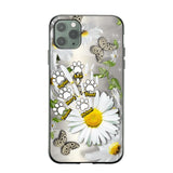 Personalized Dog Lover Phone Case Printed NQHC2605