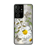 Personalized Dog Lover Phone Case Printed NQHC2605