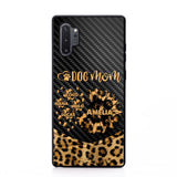 Personalized Dog Mom Phone Case Printed NQHC2607