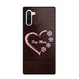 Personalized Dog Mom Phonecase NQHY0208