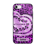 Personalized Grandma Kid Phone Case Printed 22AUG-DT15