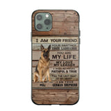 Personalized Image Your Dog Phonecase 3D Printed 22DEC-HY27